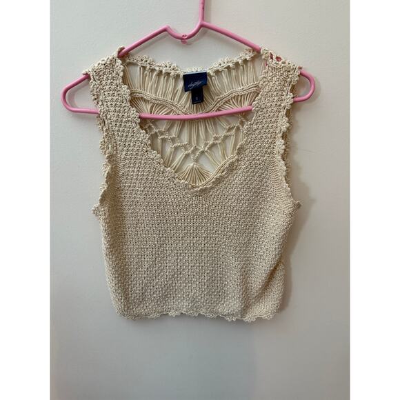 Daytrip Tops - Daytrip Knit Tank